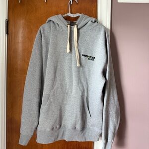Men’s Hoodie NWT